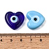 Handmade Lampwork Beads LA-CBAC3C1-01-4
