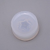 Star Food Grade Silicone Molds DIY-WH0176-20-2