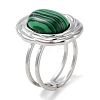 304 Stainless Steel Ring RJEW-B059-12P-04-1
