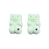 Opaque Resin Cabochons CRES-N022-154C-3