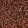 TOHO 8/0 Round Beads X-SEED-TR08-1849-3