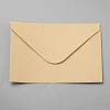 Blank Paper Envelopes AJEW-WH0513-86-1