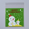 Christmas Cookie Bags ABAG-I002-A01-1