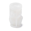 Horse Silicone Candle Molds DIY-T005-01B-2