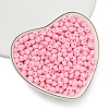 Acrylic Imitation Pearl Beads LS-OACR-D300-01G-1