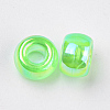 Plastic Beads X-KY-N006-003-4