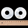 Natural Shell Big Pendants SHEL-L014-03-3