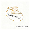 Ocean Alloy & Natural Cowrie Shell Spiral Upper Arm Cuff Bangles WG57DAE-01-4