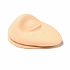 Soft Silicone Eye Flexible Model Body Navel Displays with Acrylic Stands ODIS-E016-07-2