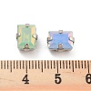 Rectangle Opal Sew On Rhinestones RGLA-G024-05B-P-3