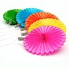 Paper Fan AJEW-WH0005-25cm-12-2