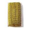 Polycotton Ribbon OCOR-WH0073-69-2