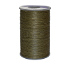 Waxed Polyester Cord YC-E006-0.55mm-A23-1