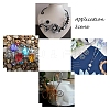 Round Aluminum Craft Wire LS-AW-D009-2mm-5m-01-3