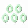 Opaque Acrylic Linking Rings MACR-Q243-001F-1
