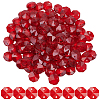 120Pcs Glass Sew on Rhinestones GLAA-SP0001-72D-1