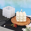 DIY Silicone Candle Molds PW-WG46950-01-2