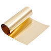 Brass Sheet AJEW-WH20009-29C-1