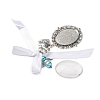 3pcs Festive Bouquet Decorations HJEW-CA0001-05-2