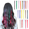 19Pcs 19 Styles Fashion Women's Hair Accessories PHAR-TA0001-15-2