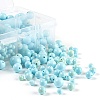 DIY Bracelets Making Kits G-LS0001-37-2