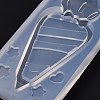 Piping Bag Shape DIY Silicone Molds LS-DIY-I080-01C-3