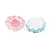 Opaque Resin Cabochons RESI-R455-01Q-2