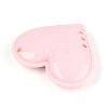 Opaque Acrylic Pendants SACR-T017-46-3