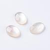 Shell Cabochons G-L470-15-1