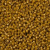 MIYUKI Delica Beads X-SEED-J020-DB2106-4