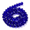 Handmade Glass Beads G02YI0C4-4