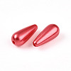 ABS Plastic Beads KY-WH0054-02A-2