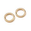 SHEGRACE Brass Beads XGRQ58853-773G-2