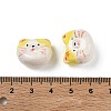 Handmade Polymer Clay Beads PY-CBABDB7-04A-3