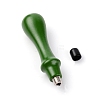 Sandalwood Handle AJEW-WH0189-48A-2