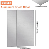 Aluminium Plates LS-FIND-WH0003-87B-2