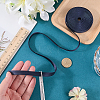 5M Satin Ribbon OCOR-CP0001-33B-3