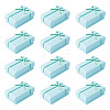 Cardboard Jewelry Set Packaging Boxes CON-TAC0008-03A-3