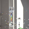Crystal Suncatcher LS-PW-WG28704-01-1