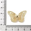 Brass Cabochon KK-A275-11B-G-3