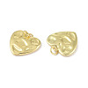 Brass Pendants KK-H477-05G-2