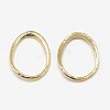 Brass Linking Rings X-KK-N200-028-1