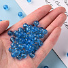 Transparent Acrylic Beads MACR-S370-A8mm-759-5