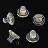 Silicone Cover Ear Nuts X-SIL-T003-01G-1