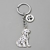 Alloy Keychain KEYC-SZC0006-01L-1