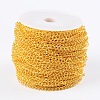 Iron Side Twisted Chain CH-DK0.9-G-FF-2