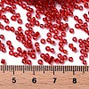 12/0 Glass Seed Beads X2-SEED-A005-2mm-25-3