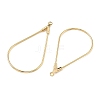 SHEGRACE Hollow Brass Pendants XGRQ4G174-696G-2