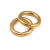 304 Stainless Steel Open Jump Rings SA-CBAF81C-01D-G-2