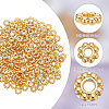 GOMAKERER Zinc Alloy Spacer Beads FIND-GO0001-94A-5